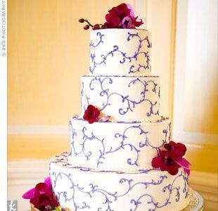 lnspiredWedding's tweet image. The Cake weddinginspiration.co/image/7566