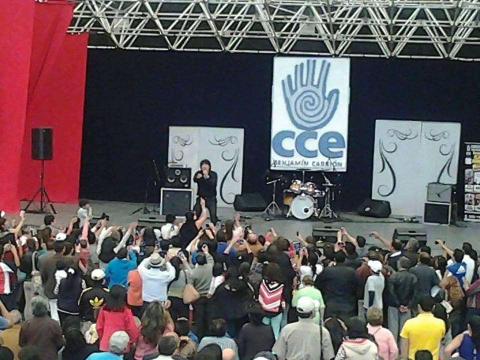 Evento_DCA's tweet photo. Como invitado especial, #Jinsop Rodriguez en #DomingosdeCasaAbierta!1 http://t.co/yD5e0xHCqN