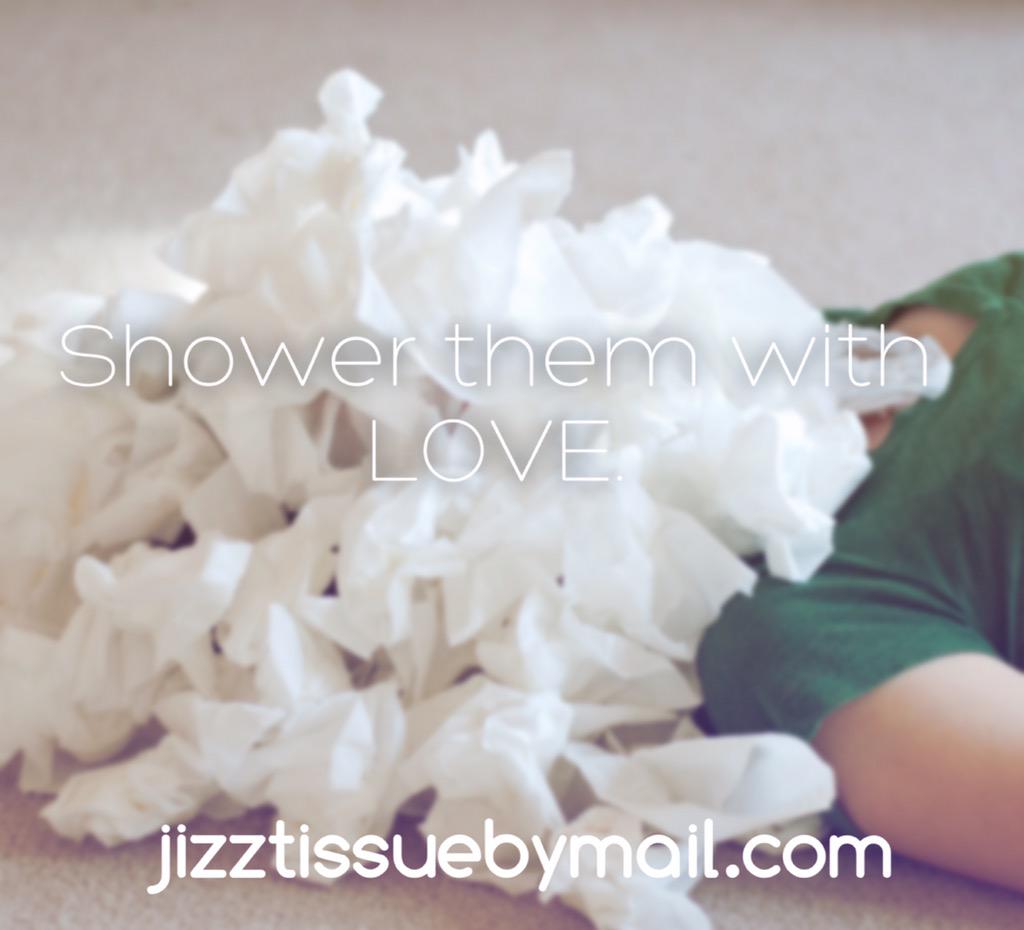 shipjizztissue's tweet photo. Know someone who acts like a jerk off? They deserve these. @danieltosh #jizztissuebymail #comedy #funny #pranks #lol http://t.co/KirgsHhntP