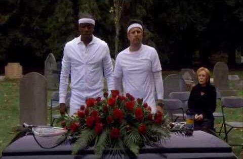 mary lightly || psych