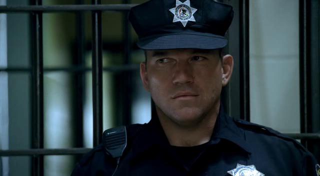 rtsaddestdeaths's tweet photo. brad bellick || prison break http://t.co/4wZlv6flmh