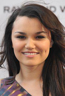 Happy Birthday to Samantha Barks (25) 