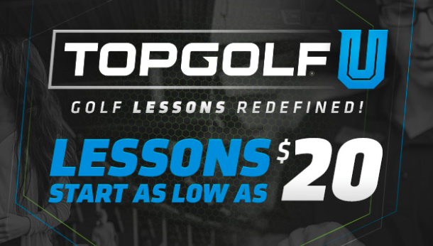 topgolfhouston's tweet photo. Workin' on that swing of yours? We can help with that! http://t.co/7QMunKadTE http://t.co/dsI0MfutaO