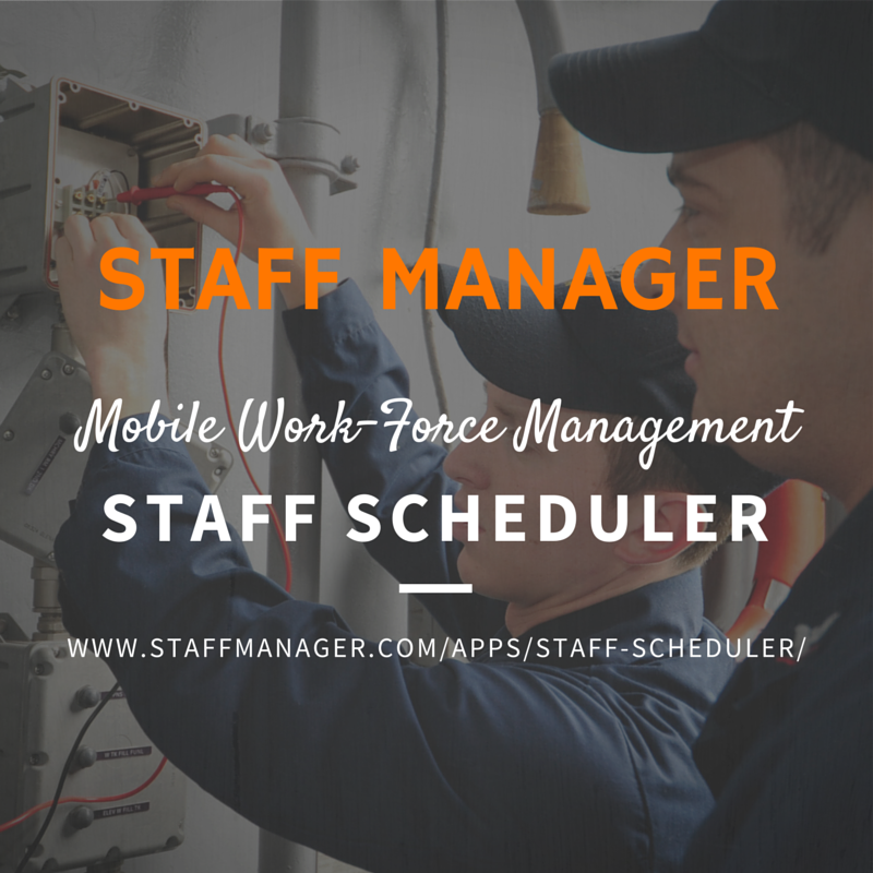 LittleFleets's tweet image. Mobile fleet scheduling made convenient and simple. Find out more about #StaffScheduler at ow.ly/SX224