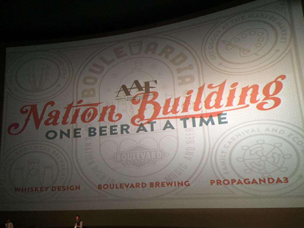 RobinConnor_'s tweet image. My mouth is instantly watering for @Boulevard_Beer 😙🍺 #aafcrc