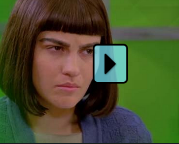 TelevisaTVmx's tweet photo. Lichita dejará de ser la niña linda y amable que todo mundo conoce. HOY en #AMQLichita-> http://t.co/rfUGqurFxs http://t.co/pOiSwnf0Xq