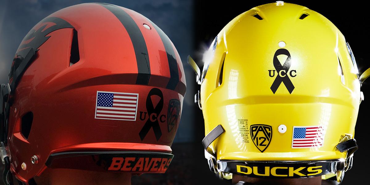 BeaverAthletics's tweet image. Unified for UCC