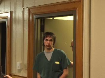 dakotanews_now's tweet image. Harrisburg High School shooting suspect appears in court. ksfy.com/home/headlines…