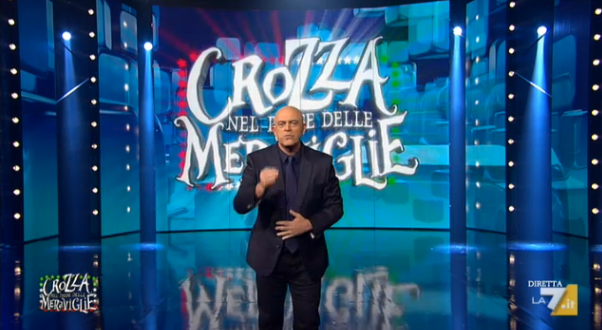 CrozzaTweet's tweet photo. Twitter è nato per dare un senso a quel fottuto tastino # #crozzameraviglie http://t.co/nsivkPJsnC