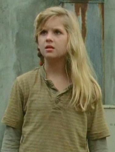 rtsaddestdeaths's tweet photo. mika samuels || the walking dead http://t.co/4JOB6e7pOC