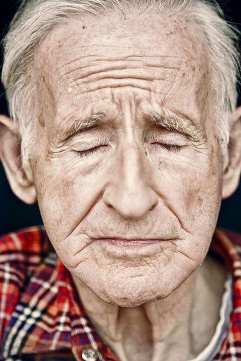 Dag grappige Frans Pointl RIP