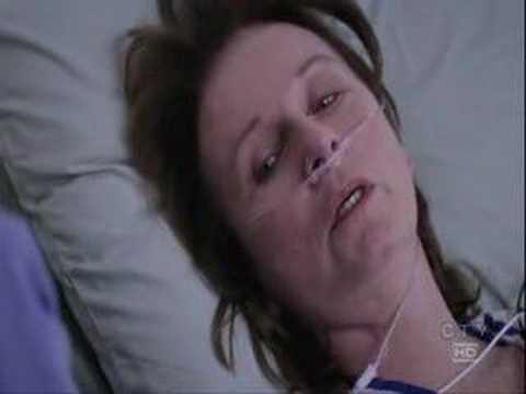 ellis grey || grey's anatomy