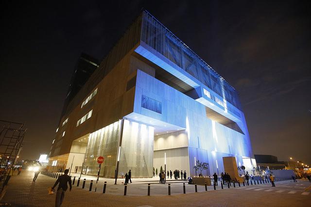viviendaperu's tweet photo. [Galería]
Inauguración del Centro de Convenciones "27 de Enero" #CC27
► Síguenos en Flickr: http://t.co/QfMIYWDHY9 http://t.co/cb5HQt7SE0