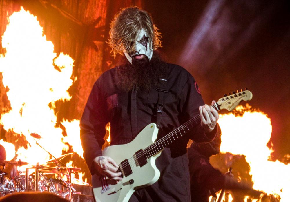 Happy Birthday Jim Root of   