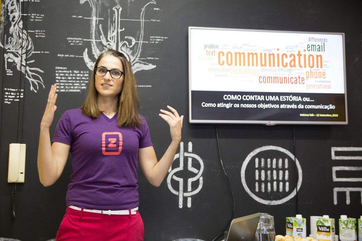 No último Hekima Talk, recebemos Liliana Fernandes da <a href="/fircapital/">FIR Capital</a> para falar sobre comunicação&amp;liderança! #inspirados