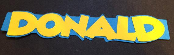 Stephanie_W7's tweet image. @djmacruns to think I spent days making this for you...... #DonAldleavingnightblues #senseoffun