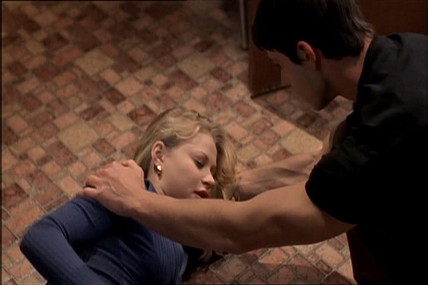 tess harding || roswell