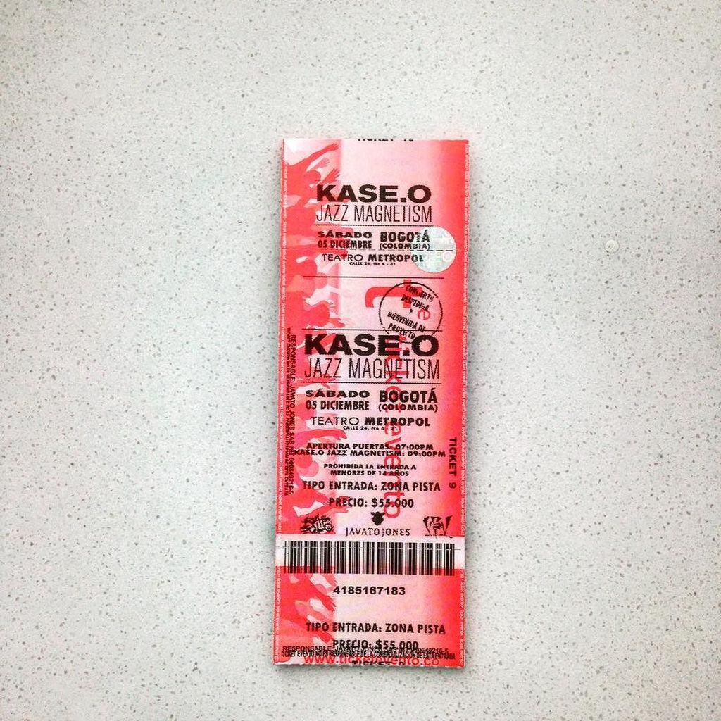 TheosTravel's tweet image. #kase.o #jazzmagnetism #javatojones #medellin by luchenticius Look who&apos;s Medellin! :) #theostravel