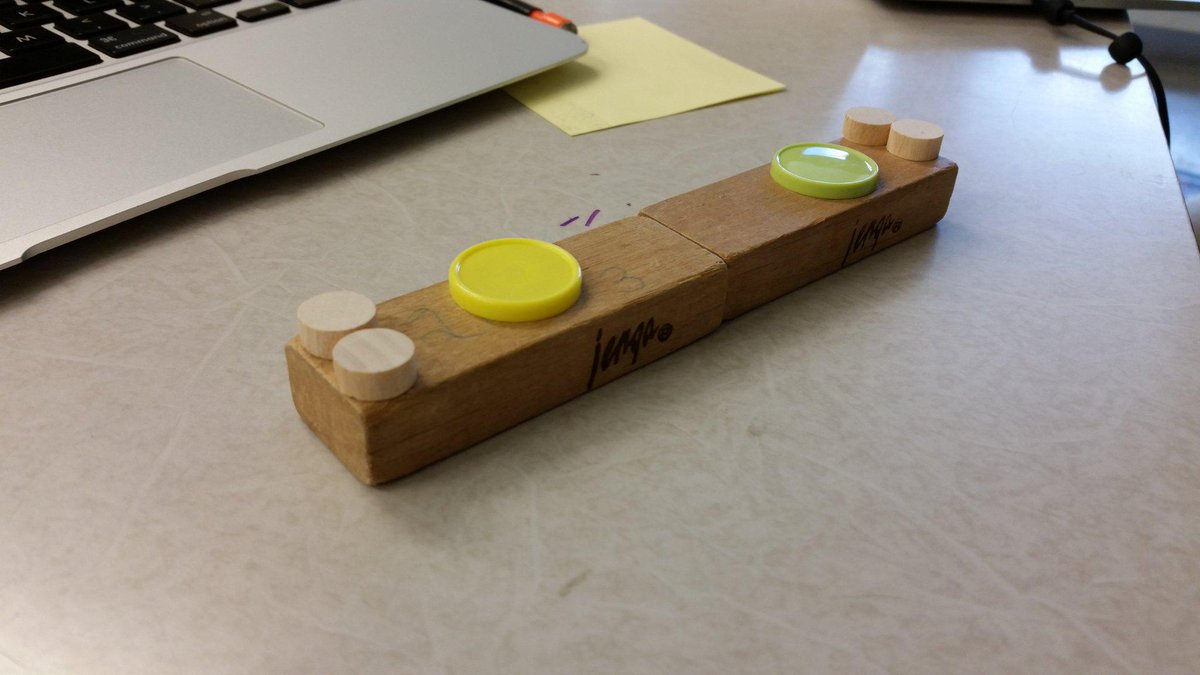 WickedDecent's tweet image. Such #edjoy today as Eng 9 prototyped #cardboardchallenge problems, joys &amp;amp; passions of others #edchatme #dtk12chat