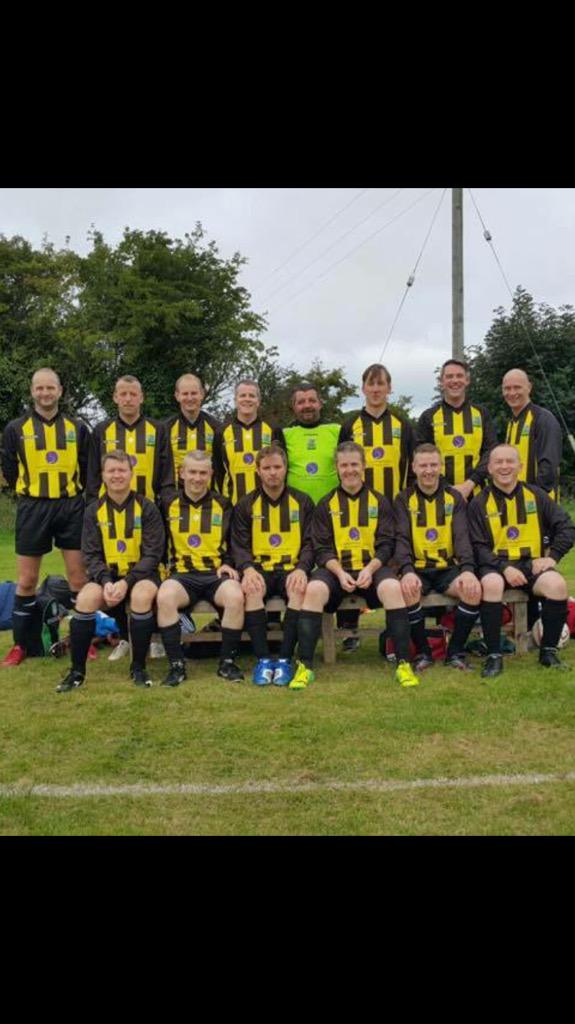 Proud to support local clubs.