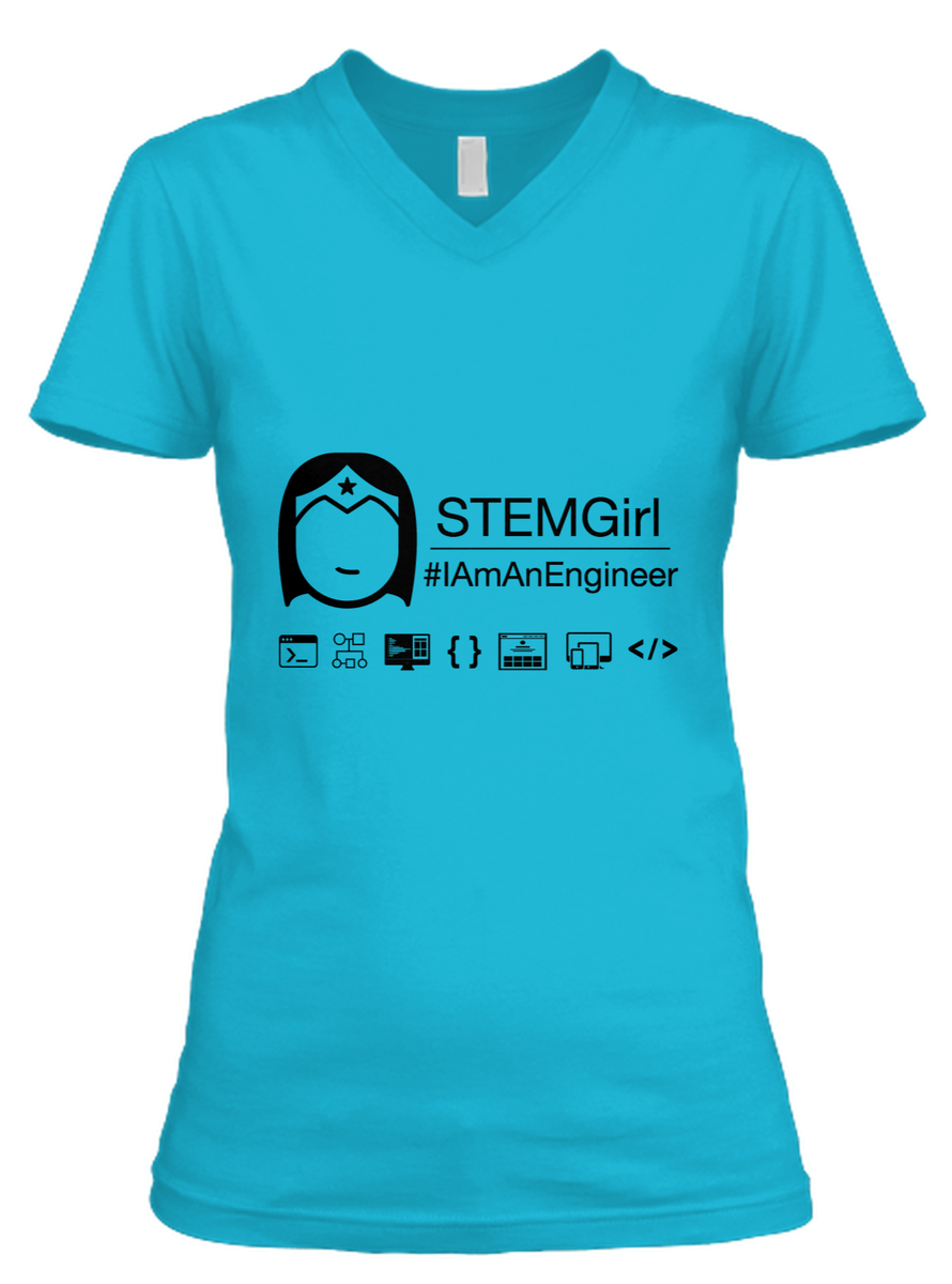 STEMgineersFx's tweet photo. Introducing the Wonder #Coder Collection https://t.co/d9i0XqKv91 #STEM #CivicTech #Tech #WomenInCode #WebDevt http://t.co/lCqYhoXbcO