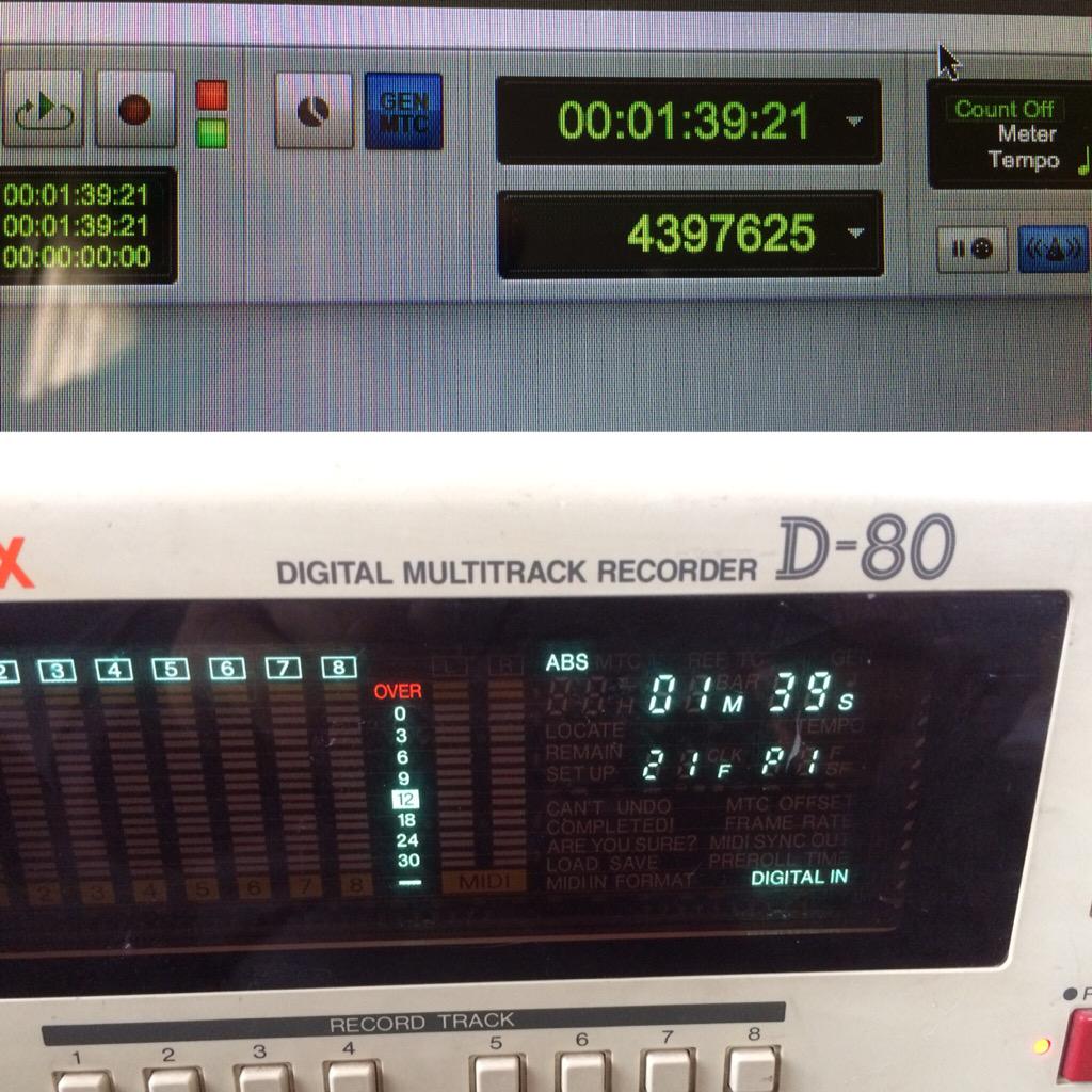 AudioAcademia_ tweet picture
