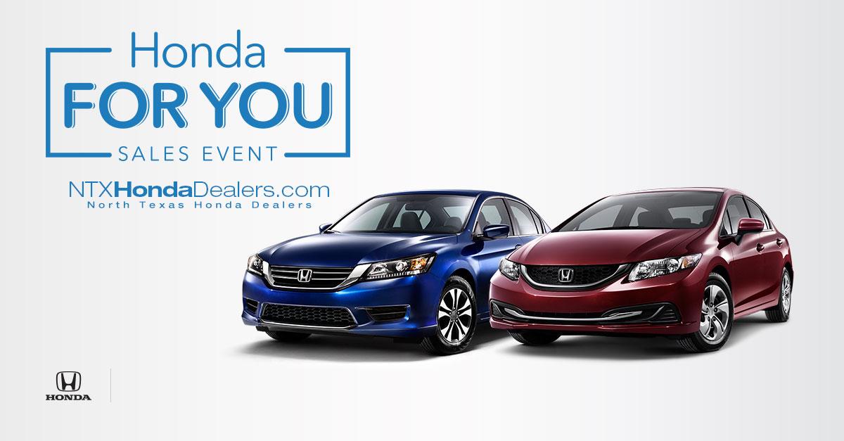 NTXHonda's tweet photo. There's a name for every day why not National name your car day! #NationalNameYourCarDay http://t.co/cXEypV41Pt