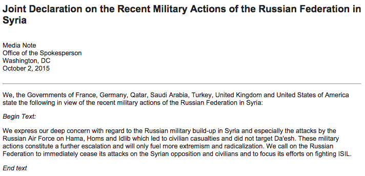 Russian military intervention and aid to Syria #2 CQVtM4yWgAAmjKk