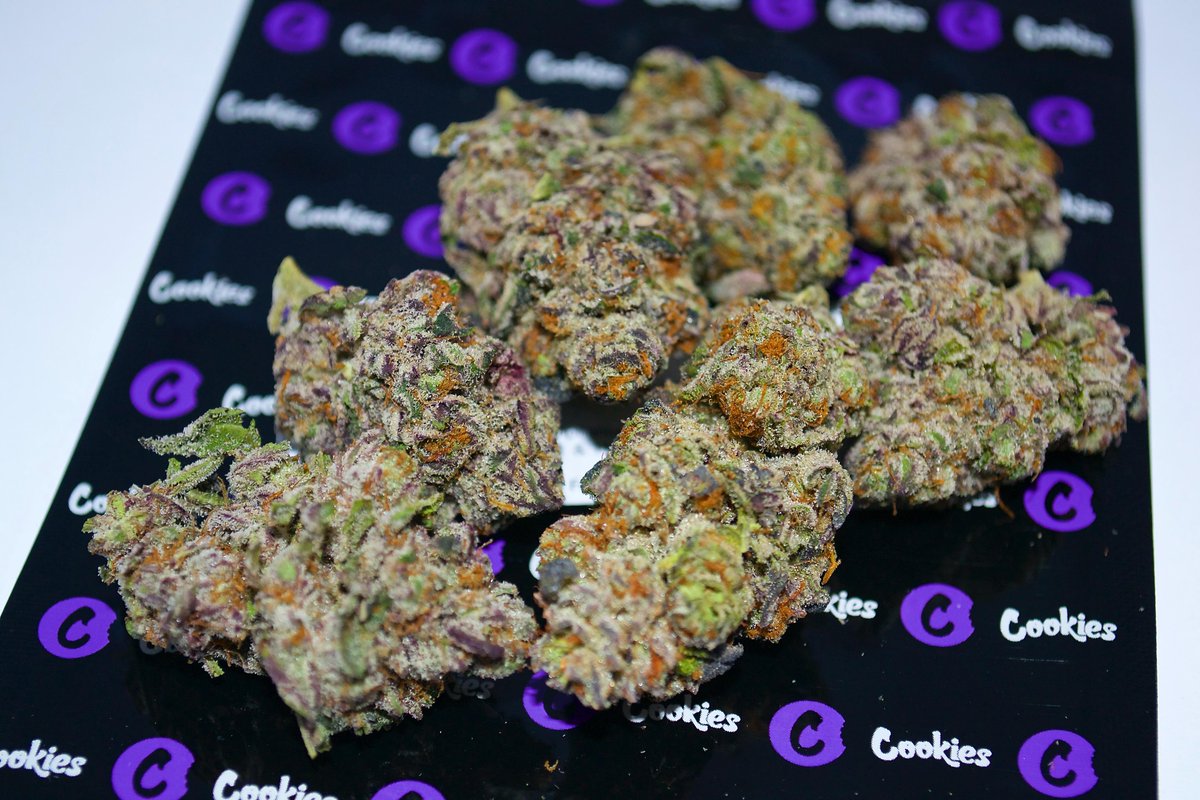 Connected Cannabis Co. tweet media