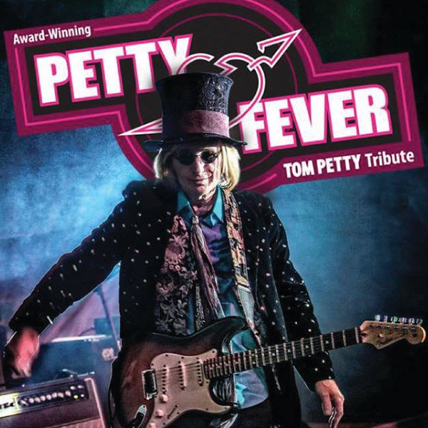 Harefest's tweet photo. Tonite at @CTPAtheatre, #Rocket107 presents @barracuda_rocks (8p) + PETTY FEVER (9:35p). #LongviewWA #jfell #tribute https://t.co/Ycu6688d5Z