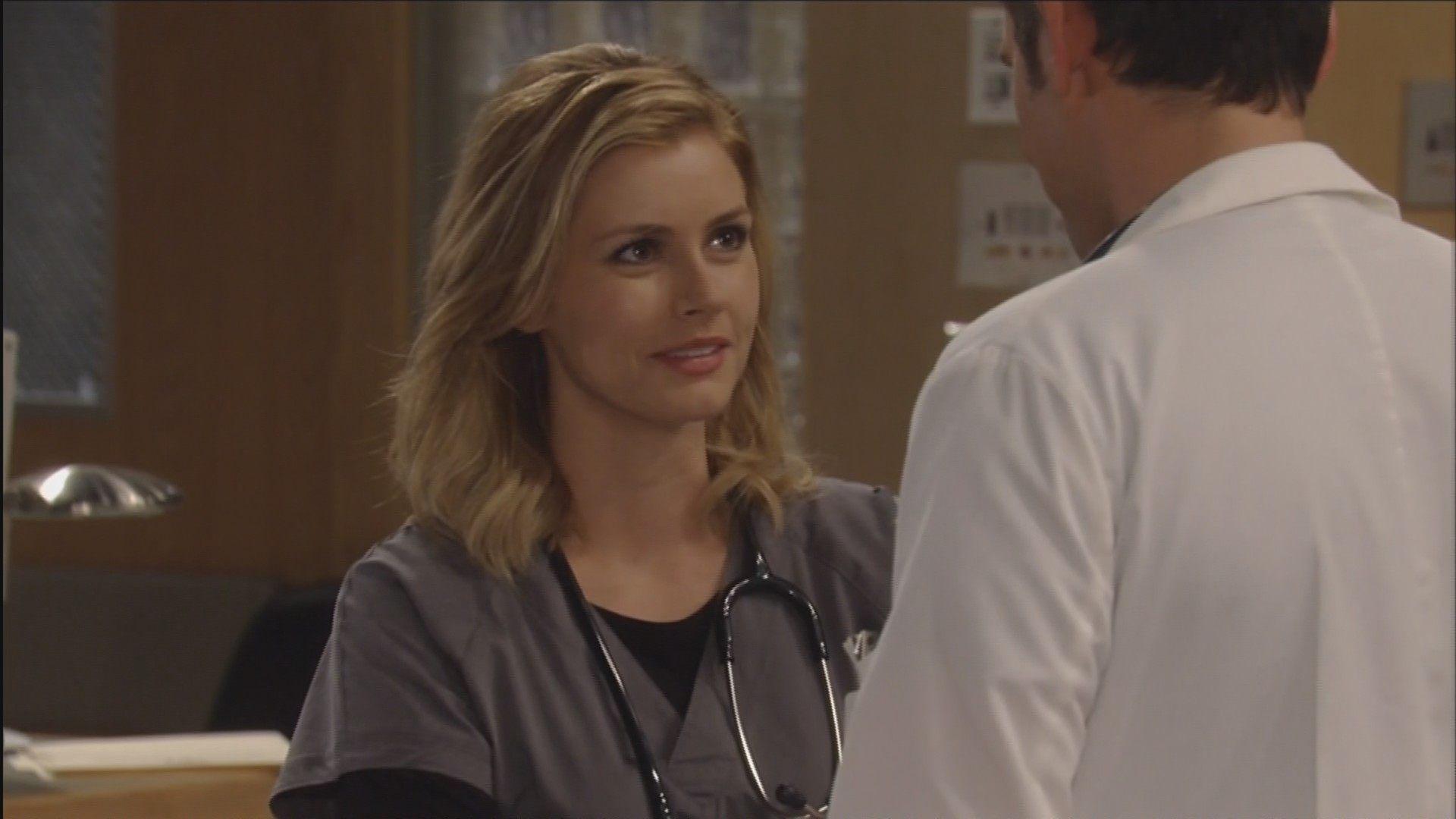Happy birthday to and star Brianna Brown! 