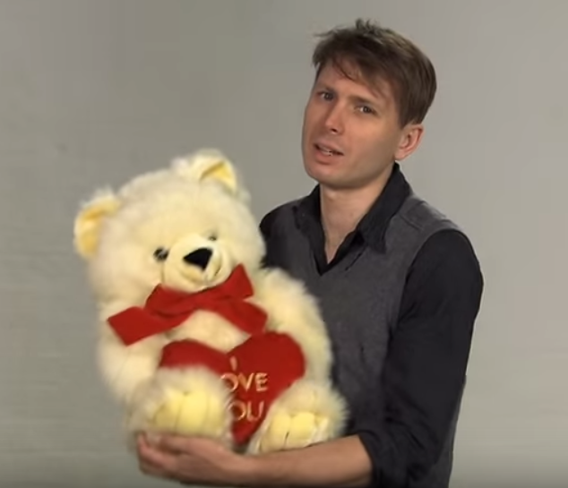 Когда прочитал все поздравления с др