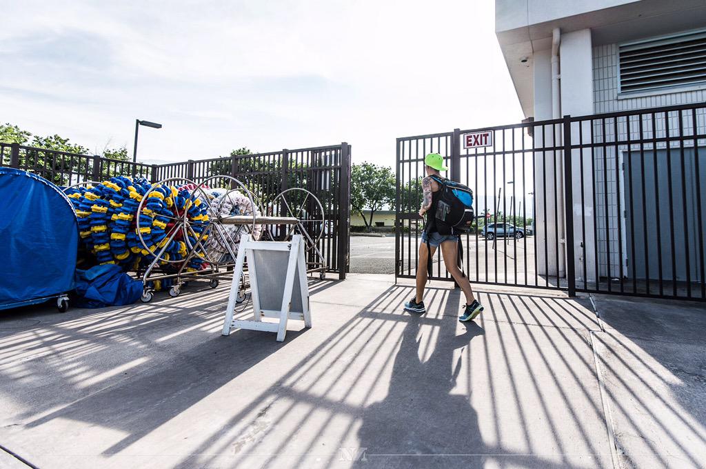 Nils Nilsen (@photonils) on Twitter photo Great start to the day w/ <a href="/hjacksonracing/">Heather Jackson</a>. Look for an exclusive behind the scenes gallery on <a href="/IRONMANtri/">IRONMAN Triathlon</a> next week. Great start to the day w/ <a href="/hjacksonracing/">Heather Jackson</a>. Look for an exclusive behind the scenes gallery on <a href="/IRONMANtri/">IRONMAN Triathlon</a> next week.