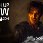 Photo by Dominion (@DominionSyfy)