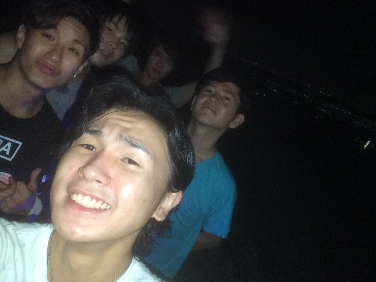 そるぴ 心霊スポット 八王子城跡行ってきた 今回も幽霊ビビってこなーず 普通に鳥居の前がスポットともしらず くぐって山の頂上まで行くという そして夜景がとても綺麗だった 祝 心スポ研究会から登山研究会に改名 Http T Co Ahwzphvnzk