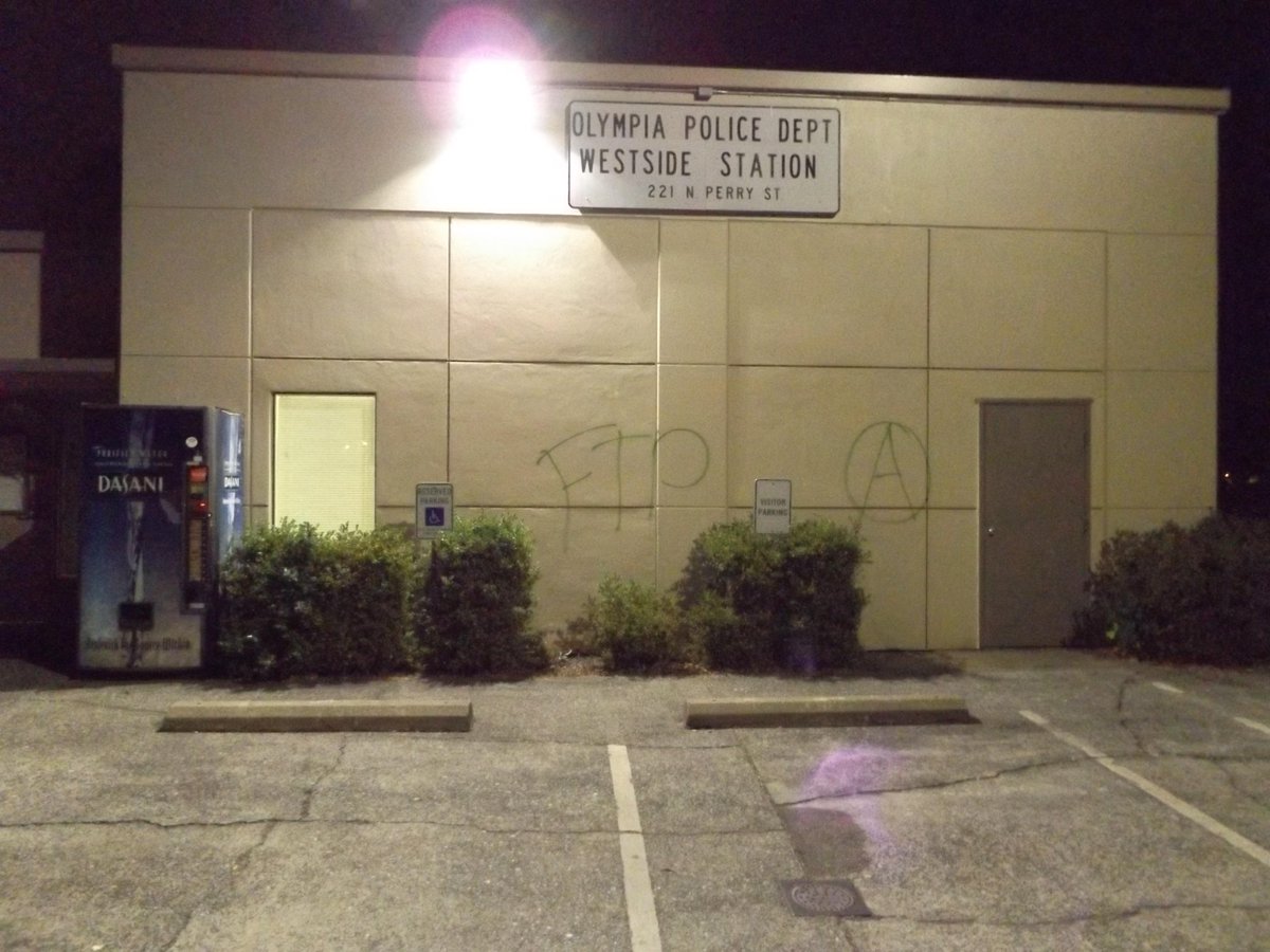 Olympia Police Dept Auf Twitter West Side Neighborhood