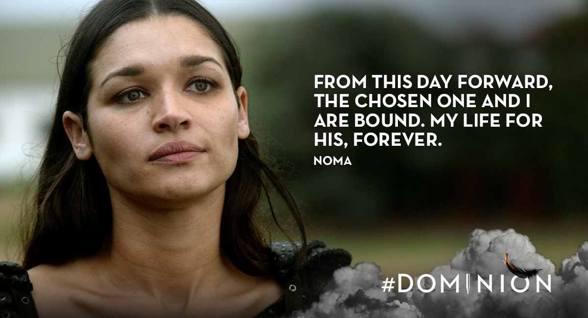 Dominion tweet media