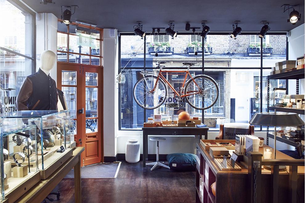 wallpapermag's tweet image. How @Shinola is revitalizing Detroit wlpr.co/mGMUDQ