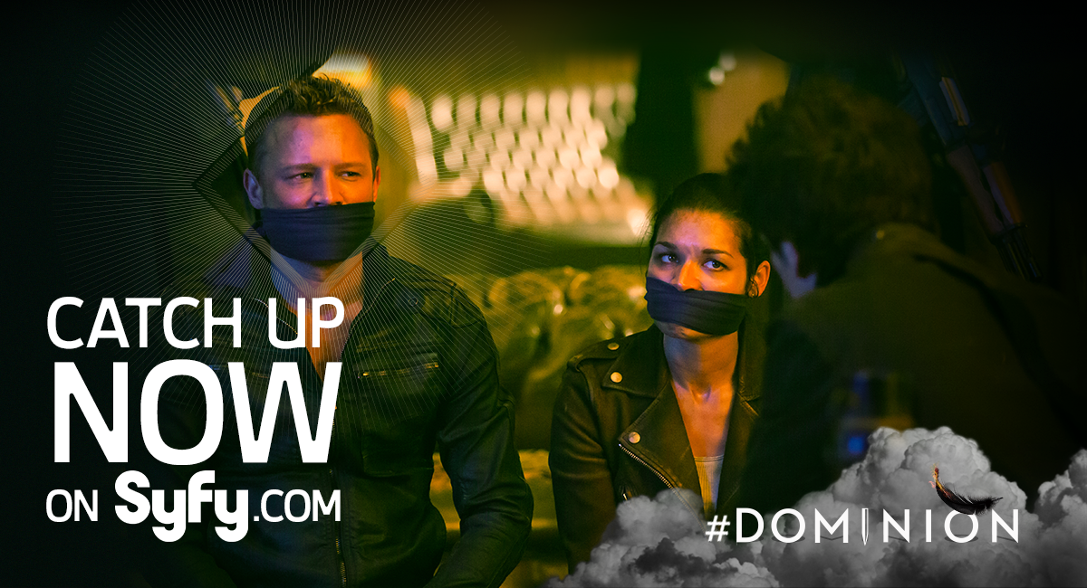 Dominion tweet media