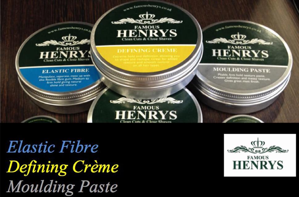 FamousHenrys's tweet photo. Great products on offer at each shop. Have a look next time your in...#famoushenrysownrange http://t.co/e2Lbx72O3D
