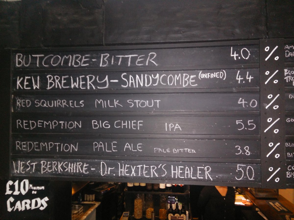 Magpie & Crown - TW8 tweet media