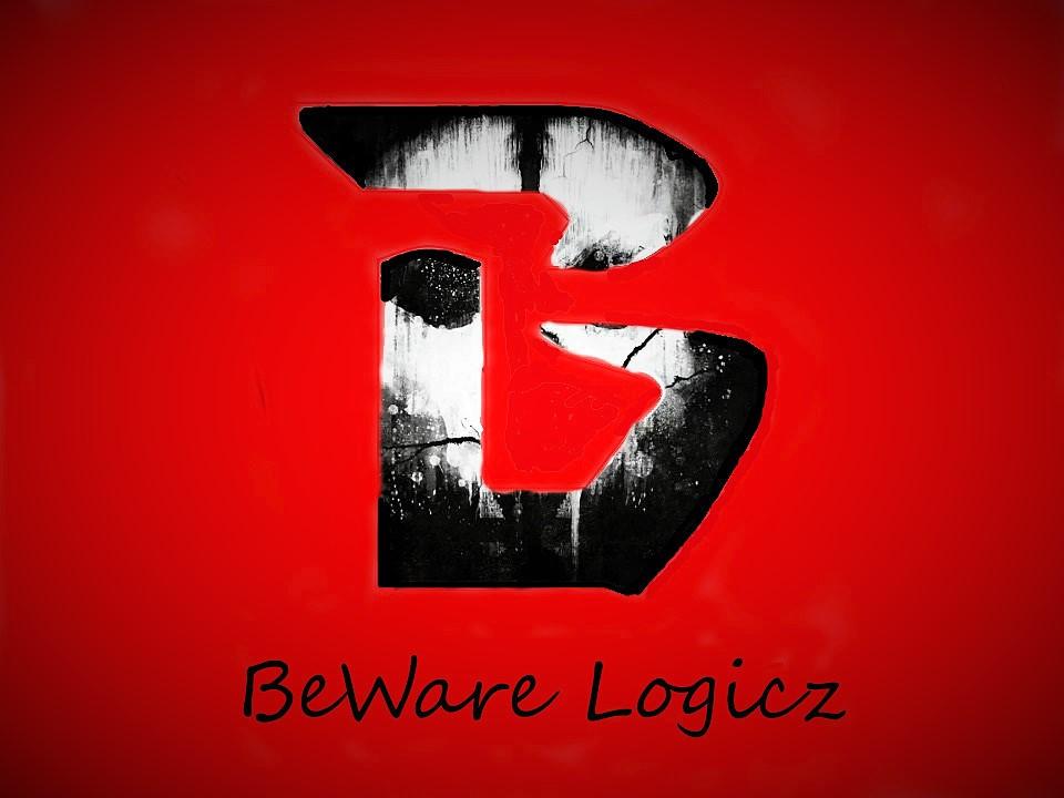 BeWareLogicz tweet picture