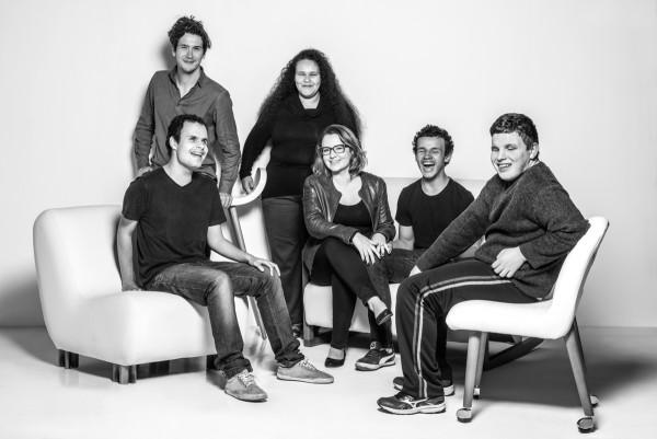 designmilk's tweet image. Blind Students Design Furniture for Everyone bit.ly/1MPA1Dg