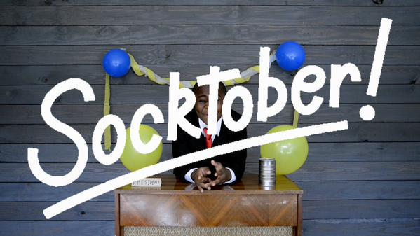 Michele Ferrel (@ferrelmichele) on Twitter photo Support <a href="/spratleyseahawk/">SpratleyGiftedCenter</a> by sending in a new pair of socks for 4th grade's #SOCKTOBER sock drive! Through Oct. 31st. Support <a href="/spratleyseahawk/">SpratleyGiftedCenter</a> by sending in a new pair of socks for 4th grade's #SOCKTOBER sock drive! Through Oct. 31st.
