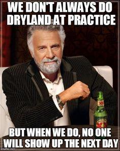 UnderwaterAudio's tweet photo. Everyone hates dryland practice lol #swimteamprobs http://t.co/oXkGlfszVt http://t.co/p9PY3G0m24
