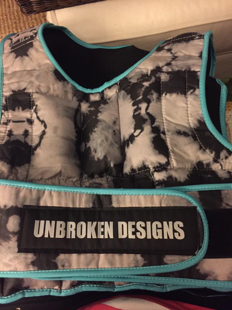 TeamJooper's tweet image. When my boyfriend surprises me with an early Christmas 🎁from @UnbrokenDSGNs get ready4my #PackTest #ForestFire