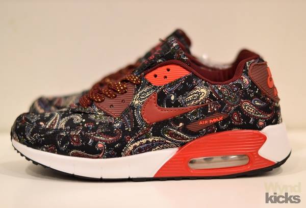 ButikTerkini's tweet image. Price: 300k
Ukuran: 40 - 45
Kode: Nike air max batik merah | SMS /What's App: 083879786998 / PIN 25AFD362