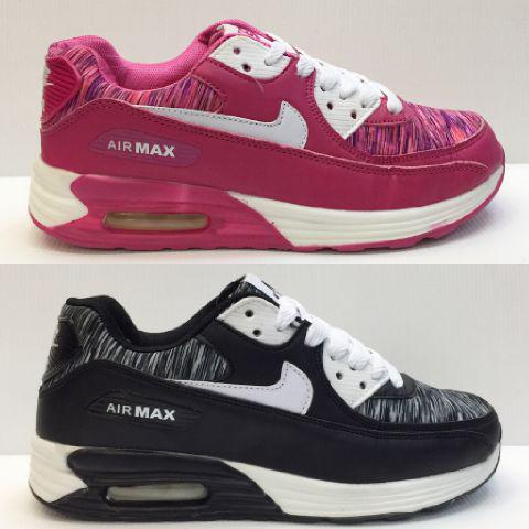 ButikTerkini's tweet image. Price: 300k Ukuran: 37 - 40
Kode: Nike air max spectrum | SMS /What's App: 083879786998 / PIN 25AFD362