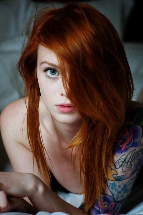 arkstuart's tweet photo. sessão personagens: Magda Flower http://t.co/zL70ku2Ngg