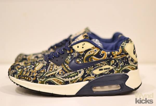 ButikTerkini's tweet image. Price: 300k
Ukuran: 40 - 45
Kode: Nike air max batik biru | SMS /What's App: 083879786998 / PIN 25AFD362